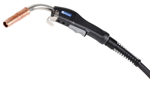 MIG Torch Tweco 400A 3.5m Euro Fitting WC