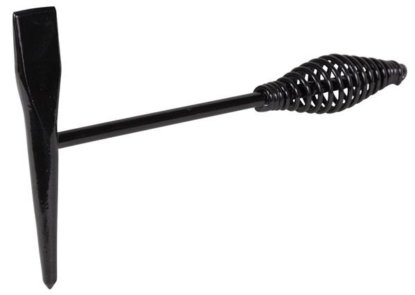 Chipping Hammer Spring Handle Weldclass