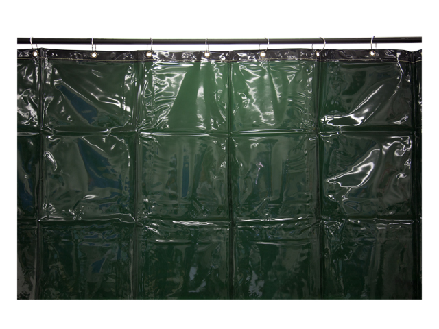 Welding Screen Green 1.8x2.7m Weldclass