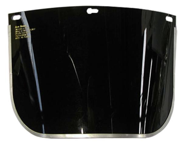 Face Shield Replacement Visor Shade 5 Weldclass