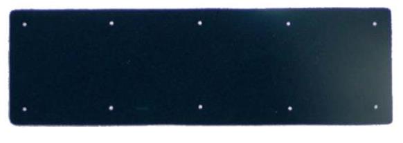 Sweatband Suit F/F Helmet Weldclass