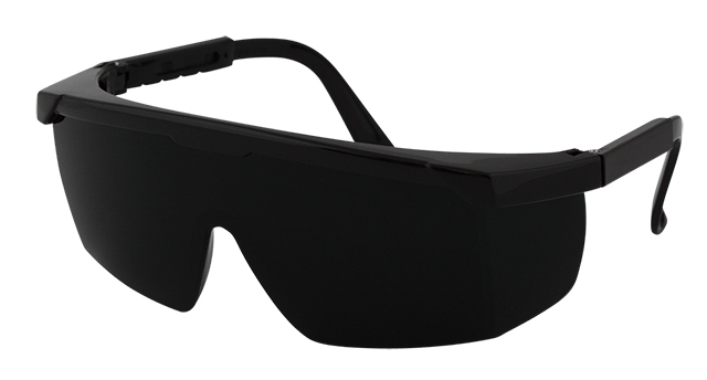 Specs Welding Shade 5 Mistral