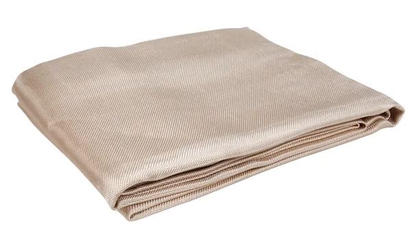 Welding Blanket 3.0x3.0m Hi-Temp 1100°C Weldclass