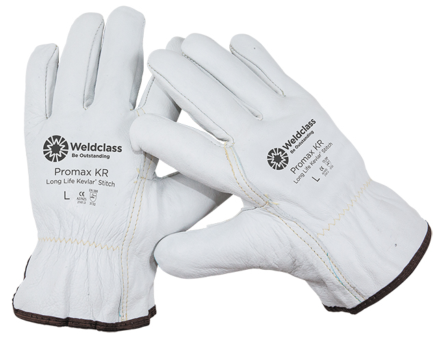 Glove Riggers Promax Weldclass Med