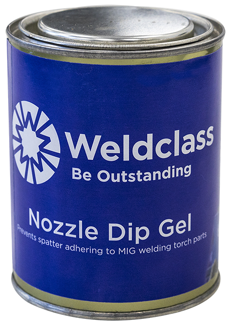 Anti Spatter MIG Dip Gel 300g Weldclass