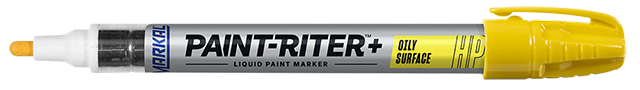 Marker Pro-Line HP Yellow Markal