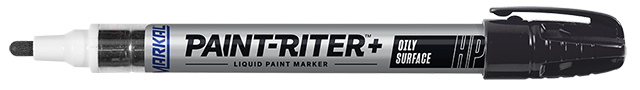 Marker Pro-Line HP Black Markal