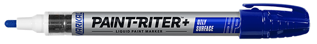Marker Pro-Line HP Blue Markal