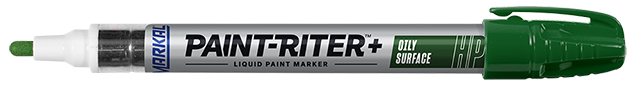 Marker Pro-Line HP Green Markal