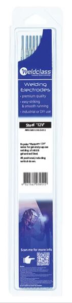 Welding Electrode GP 3.2mm 14 Rod Handy