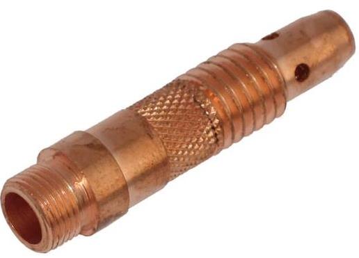 Collet Body TIG 17/18/26 2.4mm 10N32 2pk Weldclass