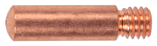 Contact Tip 0.6mm Tweco #1 5pk Weldclass