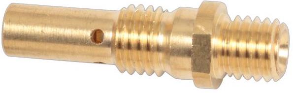 MIG Diffuser Tweco #1 2pk Weldclass