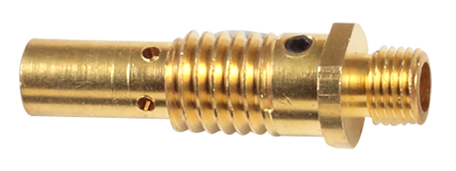 MIG Diffuser Tweco #2 2pk Weldclass