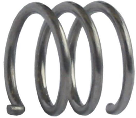 MIG Nozzle Spring Binzel MB15 2pk Weldclass