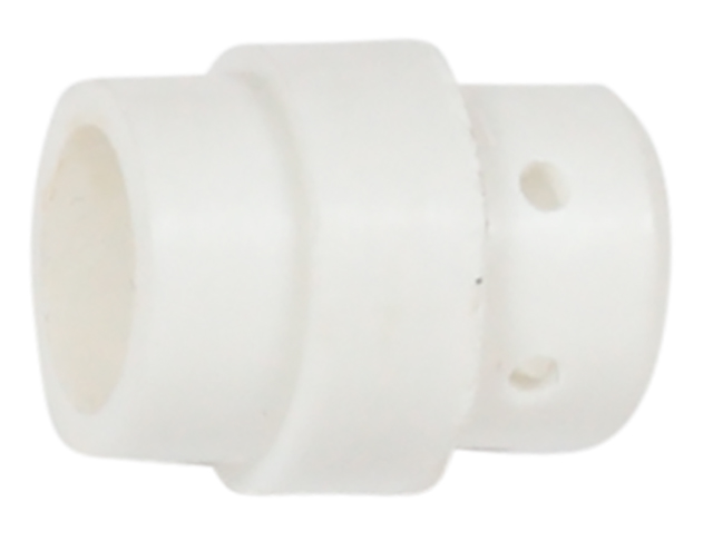 MIG Diffuser Binzel MB24 White 2pk Weldclass