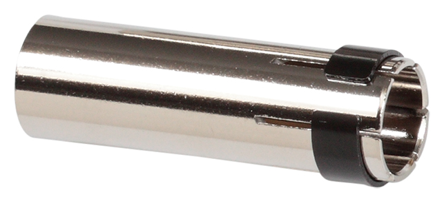 MIG Nozzle Binzel MB24 Cylindrical 16mm 2pk