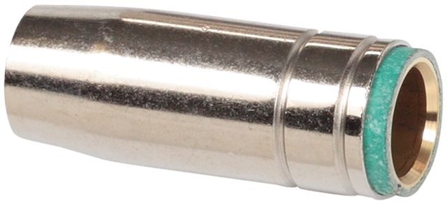 MIG Nozzle Binzel MB25 Conical 15mm 2pk Weldclass