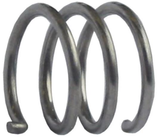 MIG Nozzle Spring Binzel MB25 2pk Weldclass