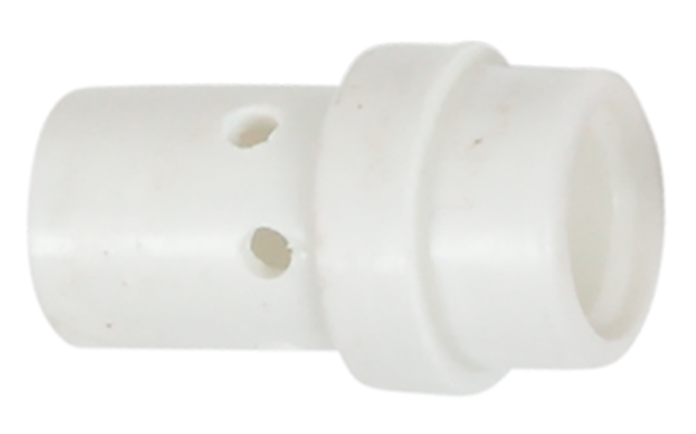 MIG Diffuser Binzel MB36 White 2pk Weldclass