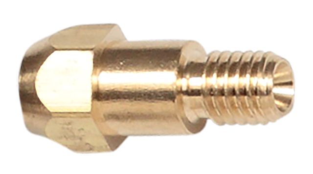 Contact Tip Holder Binzel MB36 M6 2pk Weldclass