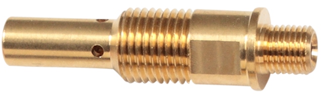 MIG Diffuser Tweco #2 Adapts to #4 Parts 2pk