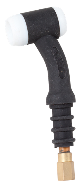 TIG Torch Body 17F Flexible 150A Weldclass