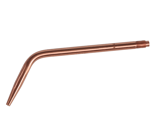 Welding Tip #12 Acetylene 2-4mm Weldclass