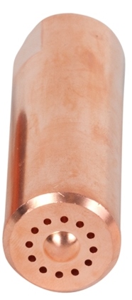 Heating Tip #2 Acetylene Super 12x12 Weldclass