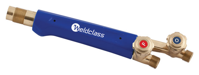 Cutting Torch Handle Blowpipe Weldclass