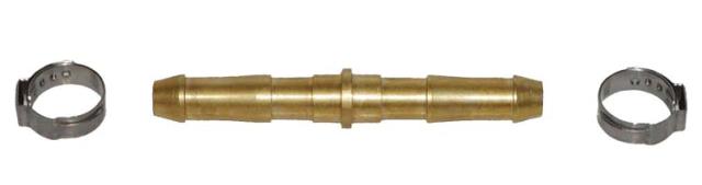 Hose Fitting Joiner Set 10mm Weldclass