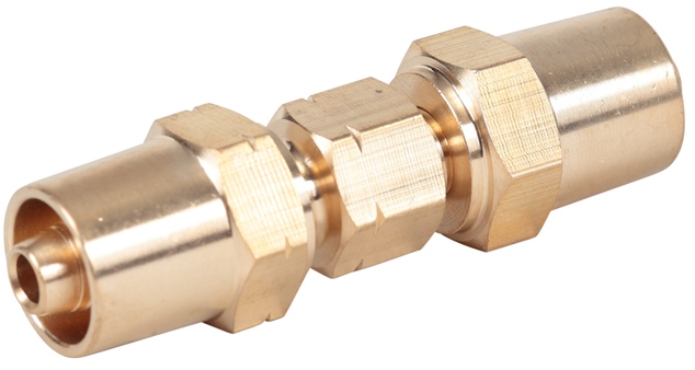 Hose Fitting Joiner Set 5mm Single Pk Weldclass