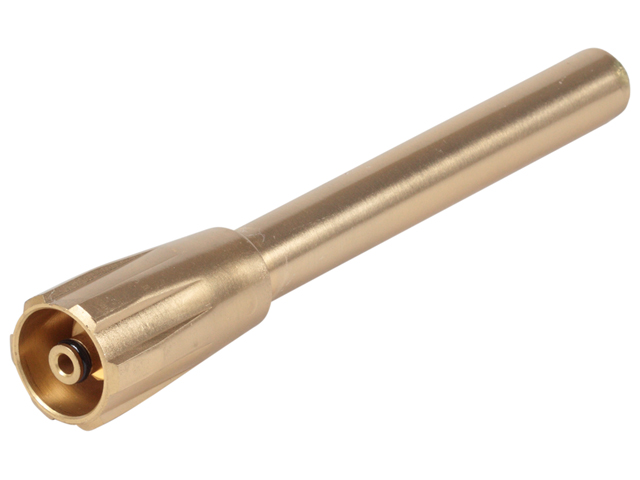 Mixer 13mm LPG Hi-Flow Heating Weldclass