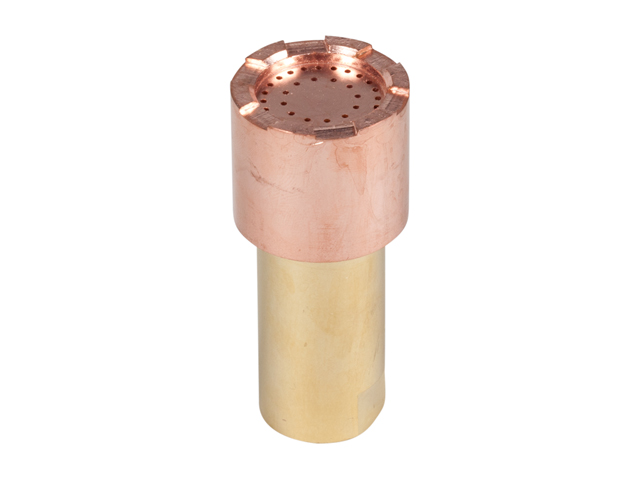Heating Tip #2 LPG Super 36x12 Weldclass