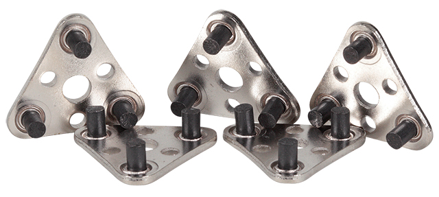 Flint Lighter Replacement Triple Weldclass