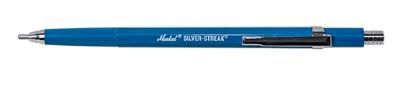 Marker Welders Pen Silver Streak Refill 6pk Markal