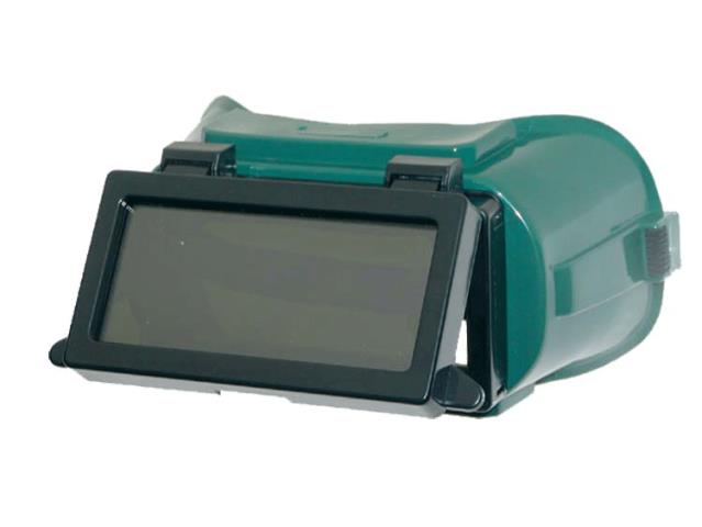 Goggles Oxy F/Front 108x51mm Diameter Lens 1