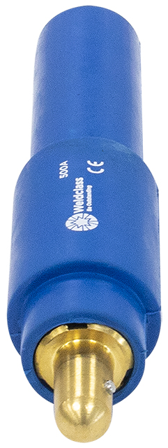 Cable Joiner 500A Male Only Weldclass