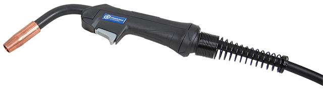 MIG Torch Tweco 180A 3.0m Bayonet Fitting WC