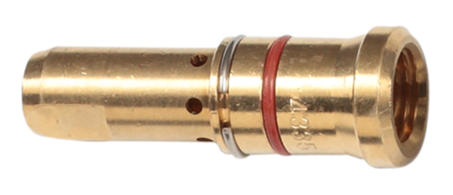 Head Assembly 200/300A Bernard 2pk Weldclass