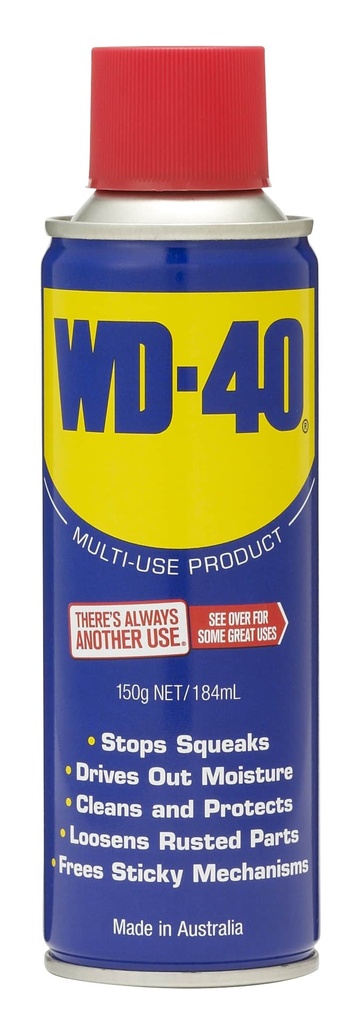 WD40 300g