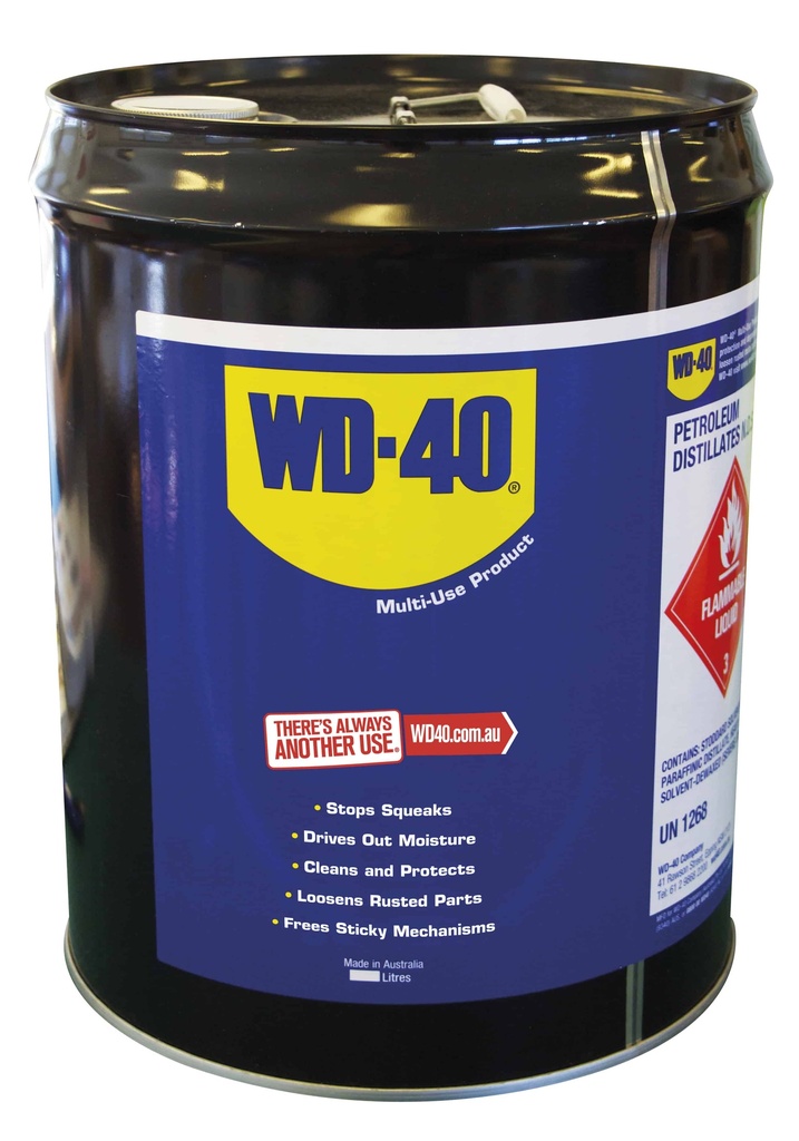 WD40 20Lt