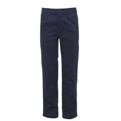 Trouser Planedril Basix Navy R97