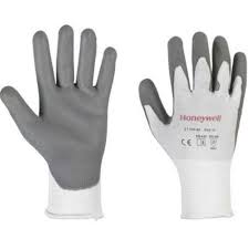 Glove Cut Resistant PU Flexidyn Honeywell sz10 **DISCONTINUED