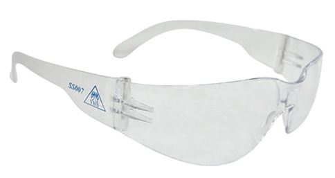 Specs Smoke Lens Anti-Fog YHS