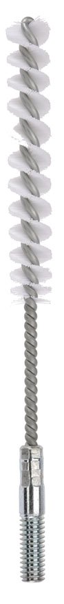 Tube Brush  9mm Nylon 3/16 BSW Single Sprial