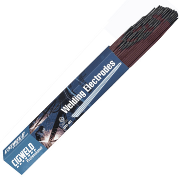 Welding Electrode Ferrocraft 12XP 2.5mm 2.5kg Cigweld