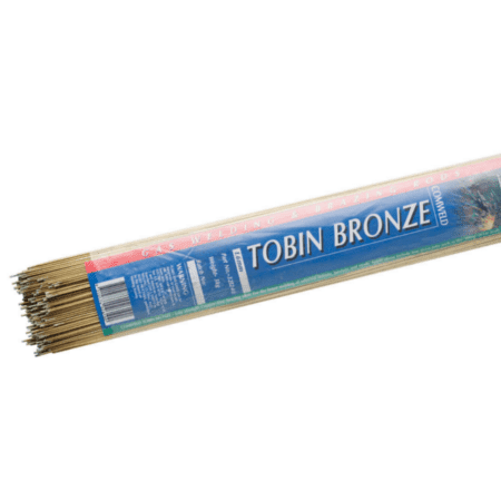 Filler Rod Gas Tobin Bronze 3.2mm 5kg Comweld CIG