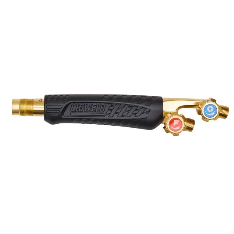 Cutting Torch Handle Blowpipe Cutskill