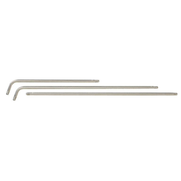 Heating Barrel Super 735mm Straight SS Cigweld